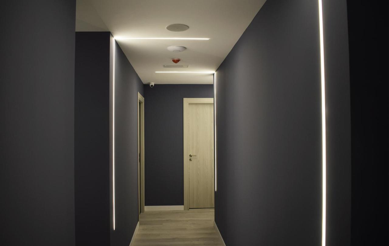 Santa Filomena Hotel ซานติอาโก เด กอมโปสเตลา ภายนอก รูปภาพ